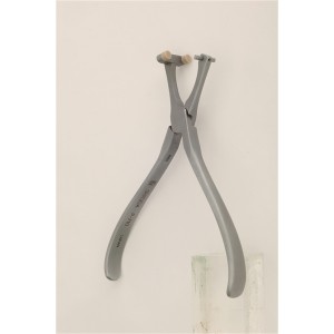 Bond Removing Pliers for Anterior Teeth - P-710