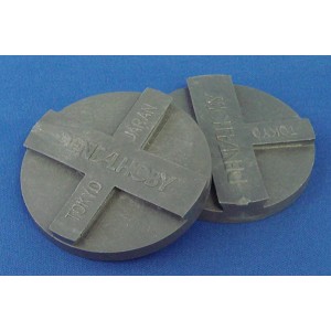 Plastic Mounting Plate - Pmp-303