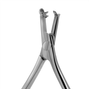 Cynch-Back Pliers - TBP