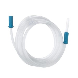 Tubing Suction 3/16"x12' Disposable Sterile Ea, 20 EA/CA