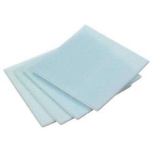 Bleaching Laminates