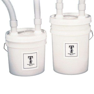 Dispos-a-trap - 5 Gallon Refill