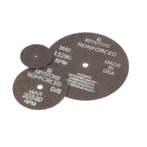 539 Econo Cutters 2-1/2" (63.5mm) dia.