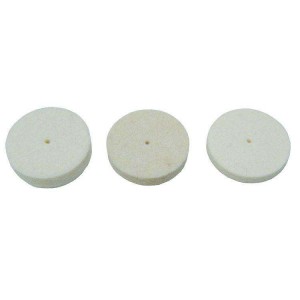 Felt Wheels - 1000/pk