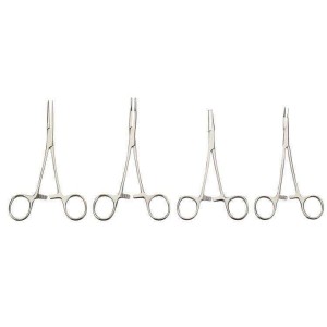 Hemostat Kelly