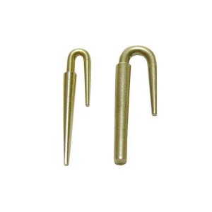 J-Pin Small (805-JT) Anterior