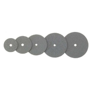 Joe Dandy Type Discs - Flat Double Cutting