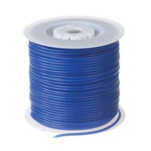 Kewax Wire Wax 6 Gauge Half Pear