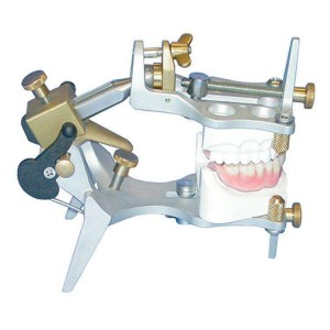 Keystone Plasterless Articulator