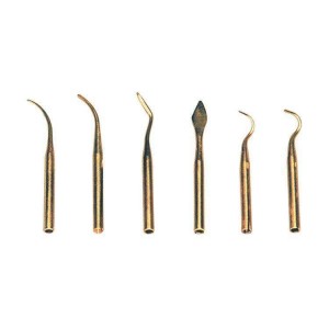 Modeling Tips for Waxers - PKT 2 Thick
