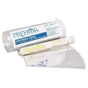 Mylar Strips 100/pkg