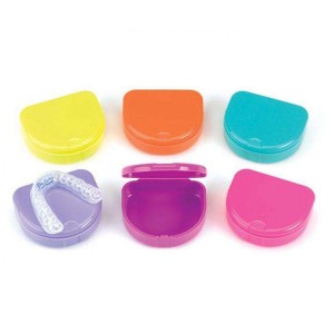 High Gloss Ortho Boxes New Age - 120/pkg