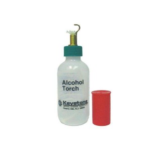 Keystone Alcohol Torch 
