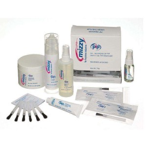 Pressure Indicating Paste - PIP Jar – 8oz
