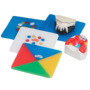 Pro-Form Fun Guards Blood