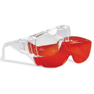 Protective Eyewear - UV