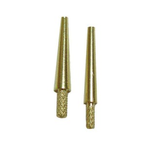 Swiss Dowel Pins - 1000/pk