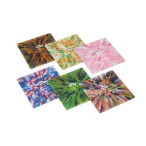 Pro-Form Mouthguard Tie Dye Laminates - Wilderness Tie-Dye