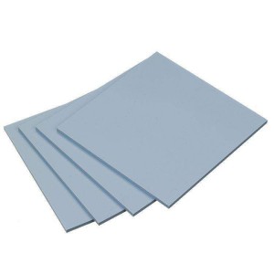 .125 (3mm) Tray Material (5"x 5") – 100/pkg