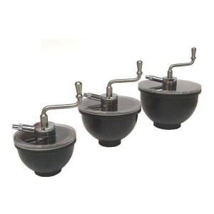 Vacuum Mixing Bowls - Bowl Only