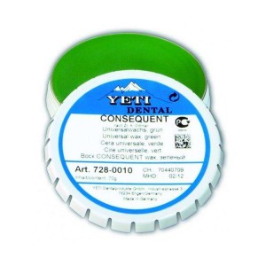 Yeti Consequent Universal Wax