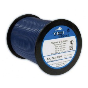 Yeti Deton Wax Wire