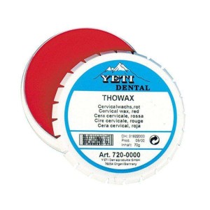 Yeti Thowax Special Waxes