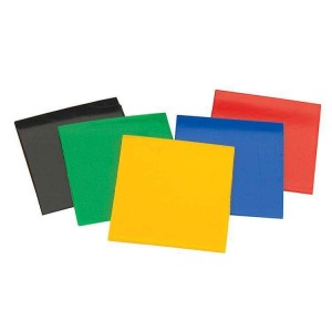 Youth Mouthguard Laminates (Round 120mm) - 25/pk