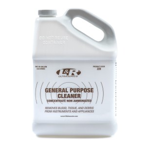 General Purpose Cleaner Non-Ammoniated (4pk)