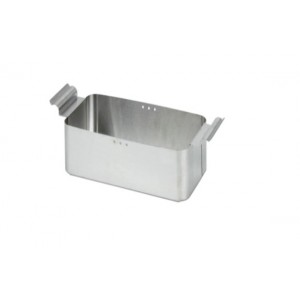 Stainless Steel Auxiliary Pans - for Quantrex® 90