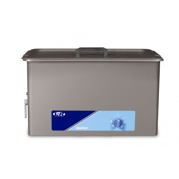 Quantrex 650 Ultrasonic Cleaning System