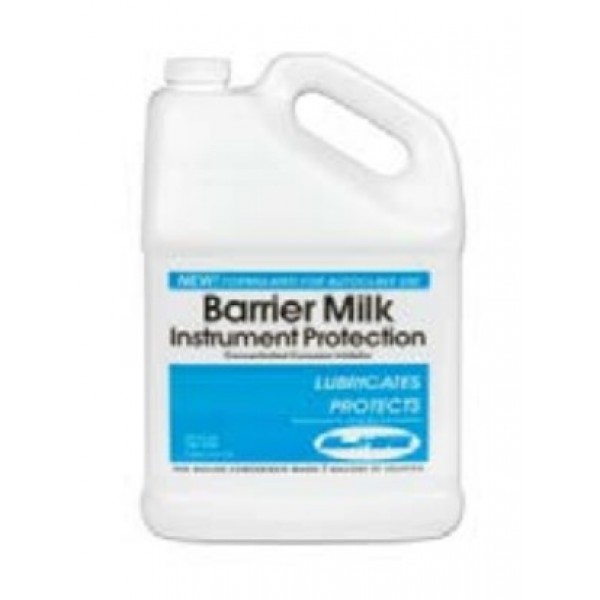 Barrier Milk - Case