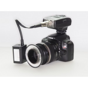 The Smallest Digital SLR for Orthodontic photography