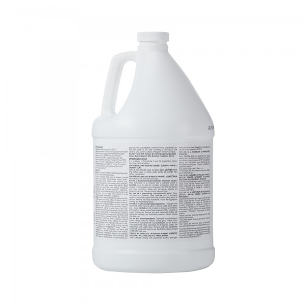 Surface Disinfectant Cleaner CaviCide Alcohol Based Liquid 1 gal. NonSterile