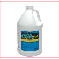 OPA High-Level Disinfectant MetriCide™ OPA Plus RTU Liquid - McKesson