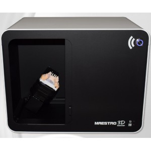 Maestro 3D Dental Scanner - Mds400 