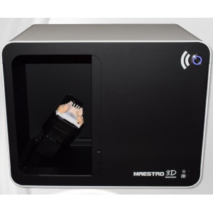 Maestro 3D Dental Scanner - Mds400