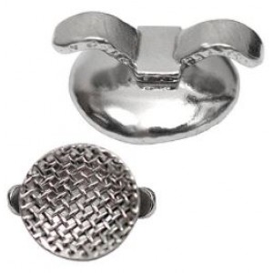 Lingual Cleats - 10/pk