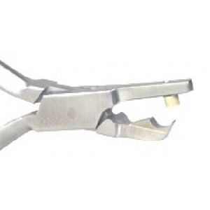 Bracket Removing Pliers (Ea)