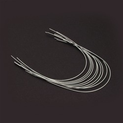 Beta Titanium Arch Wires (421)