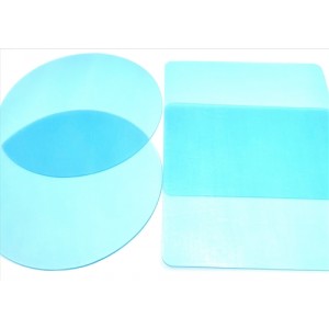 Thermoplastics - Acrylic Splints (25/bx)