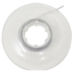 Stainless Steel Coils - in .010 on .030 - 36" per spool - Modern Arch Orthodontic Supplies
