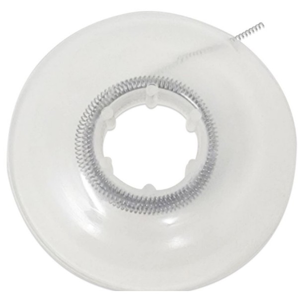 Stainless Steel Coils - in .010 on .030 - 36" per spool
