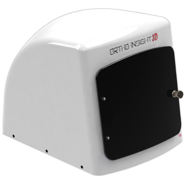Ortho Insight 3D® Desktop Scanner