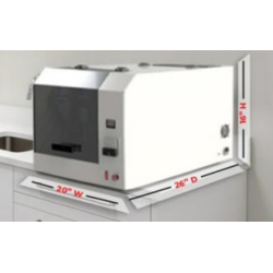 Automated EZ Trim & Polish Laser Trimmer - Motion View LLC