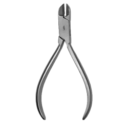 Double Action Parallel Pliers & Wire Cutter