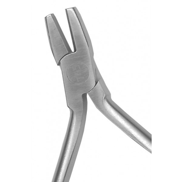 Ixion Tweed Arch Forming Plier