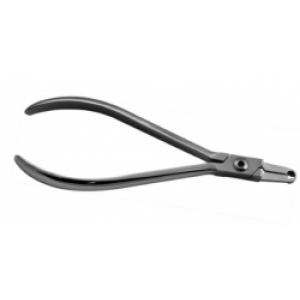 Groove Thermal Forming Plier