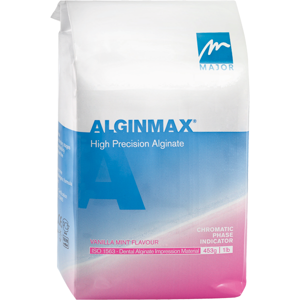 Image result for ALGINMAX ALGINATE dental