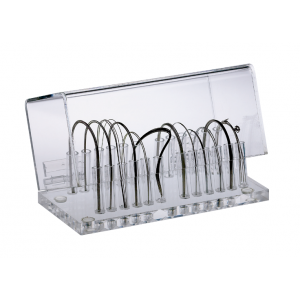 Archwire Organizer